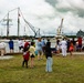 Sail 250 Virginia Parade of Sail arrives in Norfolk