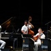U.S. Navy Band Commodores perform at Artpark in Lewiston, New York