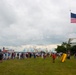 Sail 250 Virginia Parade of Sail arrives in Norfolk
