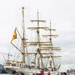 Sail 250 Virginia Parade of Sail arrives in Norfolk