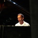 U.S. Navy Band Commodores perform at Artpark in Lewiston, New York