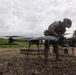 HIJUDAI MANEUVER AREA, OITA, JAPAN – U.S. Marines with 12th Marine Littoral Regiment Rehearse TRUAS Operations in Preparation for Exercise Resolute Dragon 26