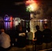 Sail 250 Virginia Firework display Norfolk