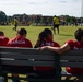 Sail 250 Virgina multinational Soccer Tournament