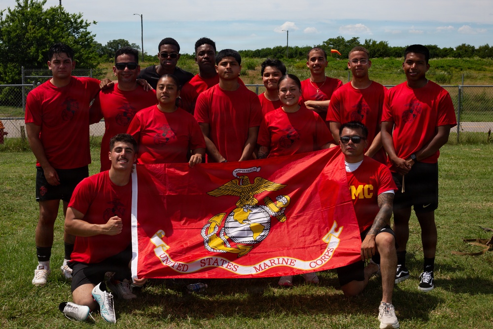 Sail 250 Virgina multinational Soccer Tournament