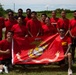 Sail 250 Virgina multinational Soccer Tournament