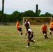 Sail 250 Virgina multinational Soccer Tournament