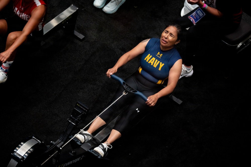 Warrior Games 2026