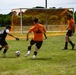 Sail 250 Virgina multinational Soccer Tournament