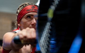 Warrior Games 2026
