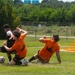 Sail 250 Virgina multinational Soccer Tournament