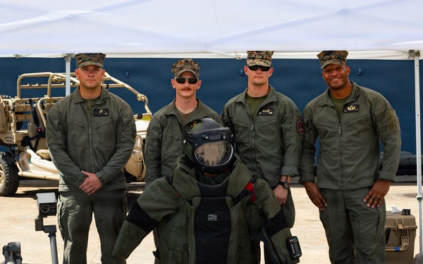 Sail 250 Virgina Static Display and USS Iwo Jima (LHD7)