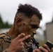 HIJUDAI MANEUVER AREA, OITA, JAPAN – U.S. Marines with 12th LCT conducts Force on Force training during exercise Resolute Dragon 26