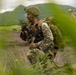 HIJUDAI MANEUVER AREA, OITA, JAPAN – U.S. Marines with 12th LCT conducts Force on Force training during exercise Resolute Dragon 26