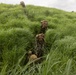 HIJUDAI MANEUVER AREA, OITA, JAPAN – U.S. Marines with 12th LCT conducts Force on Force training during exercise Resolute Dragon 26