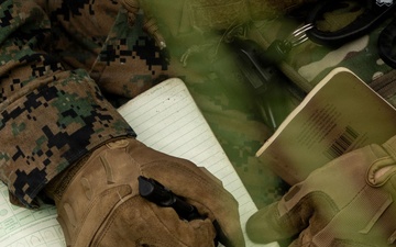 HIJUDAI MANEUVER AREA, OITA, JAPAN – U.S. Marines with 12th LCT conducts Force on Force training during exercise Resolute Dragon 26