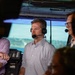 USS Carl Vinson (CVN 70) Hosts NASCAR San Diego Weekend