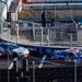 Naval Base Coronado Hosts the NASCAR O'Reilly Auto Parts Series United Rentals Driven to Serve 250