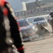 NASCAR Races on Naval Base Coronado
