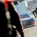NASCAR Races on Naval Base Coronado