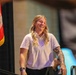 2026 Warrior Games Send Off