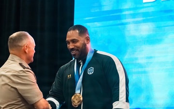 2026 Warrior Games