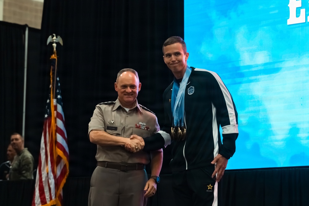 2026 Warrior Games