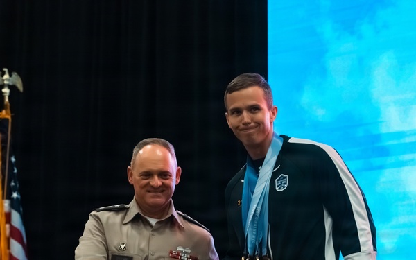 2026 Warrior Games