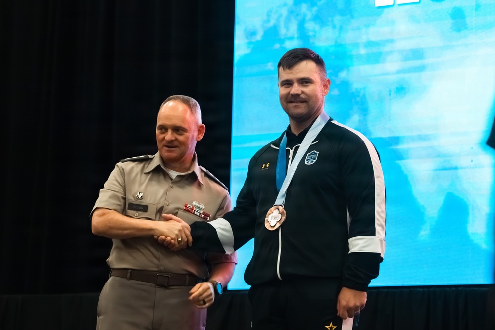 2026 Warrior Games
