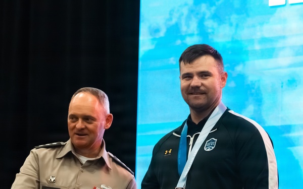 2026 Warrior Games
