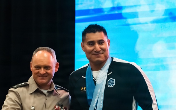 2026 Warrior Games