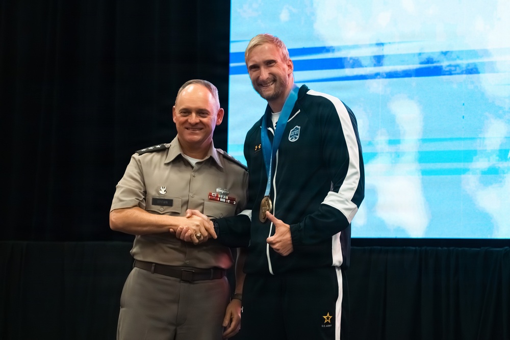 2026 Warrior Games