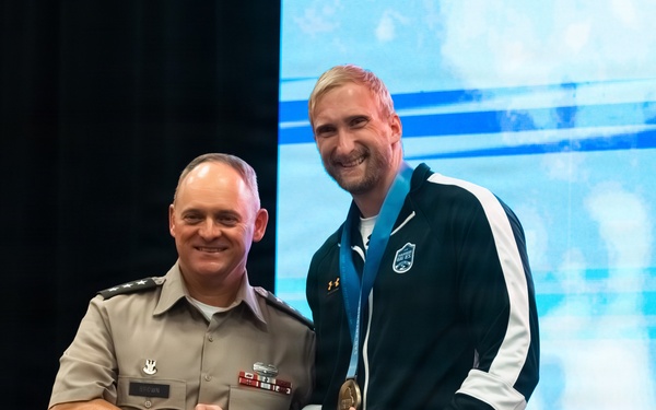 2026 Warrior Games