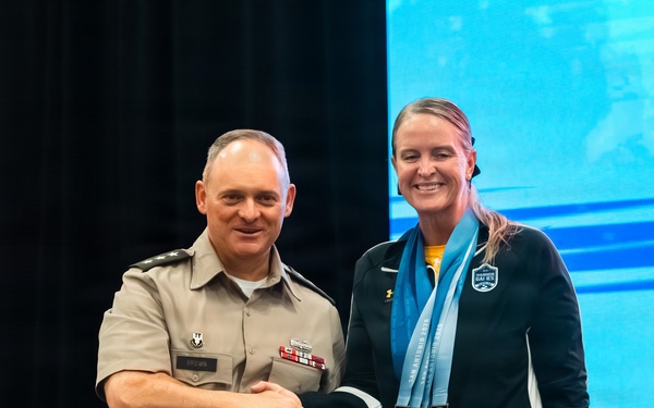 2026 Warrior Games
