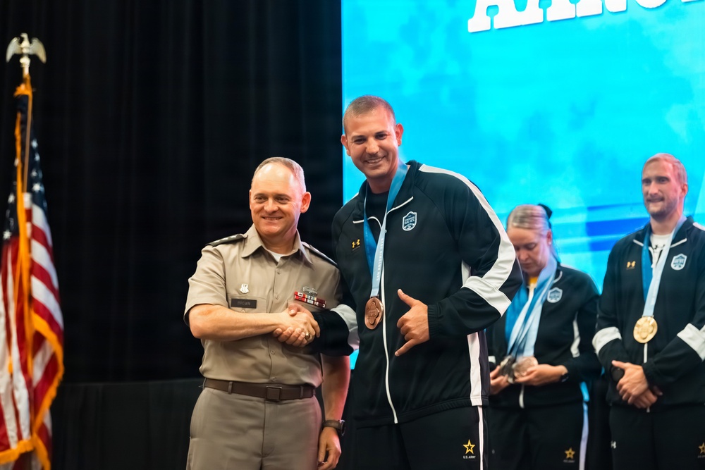 2026 Warrior Games