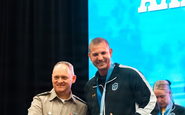 2026 Warrior Games