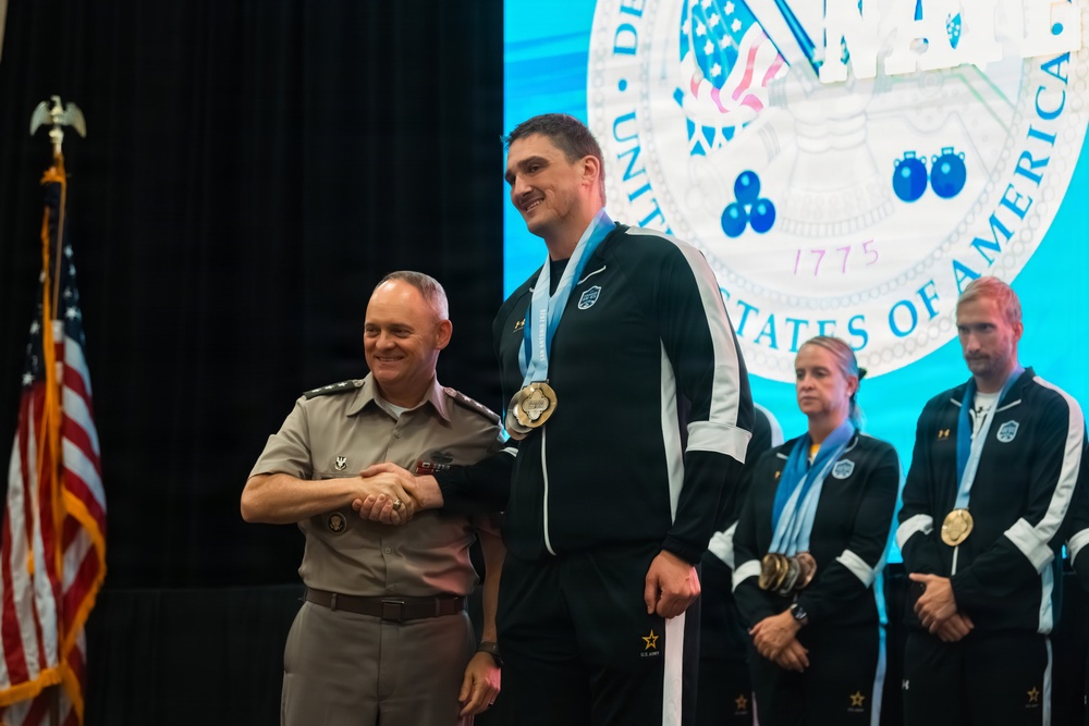 2026 Warrior Games