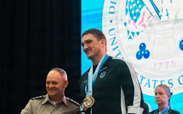 2026 Warrior Games