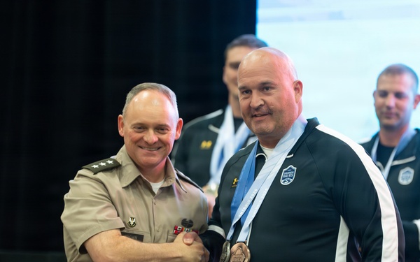 2026 Warrior Games