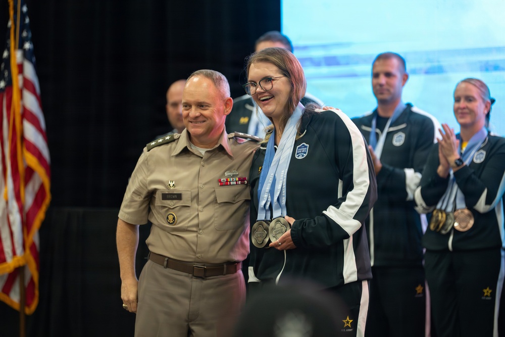 2026 Warrior Games