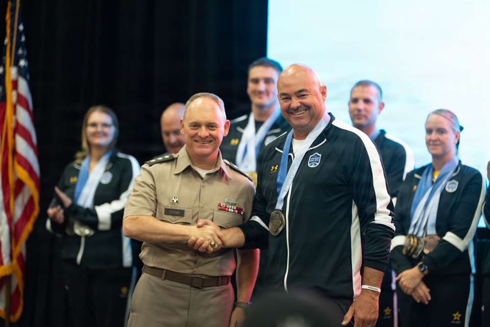 2026 Warrior Games