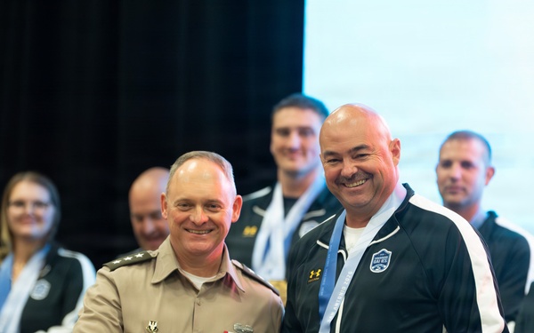 2026 Warrior Games