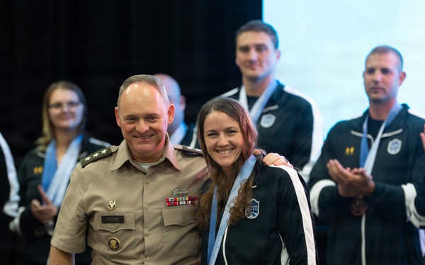 2026 Warrior Games