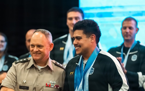 2026 Warrior Games