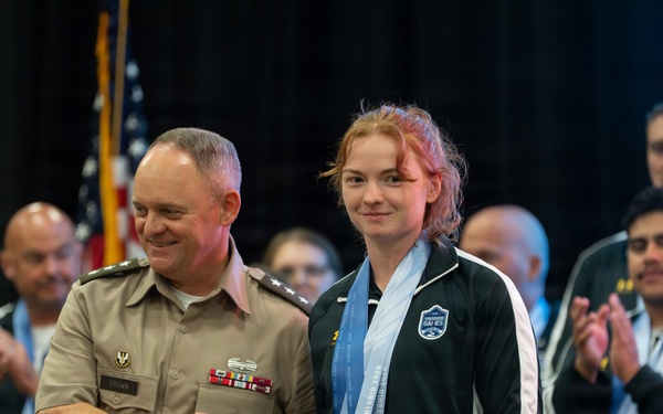 2026 Warrior Games