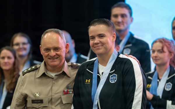 2026 Warrior Games