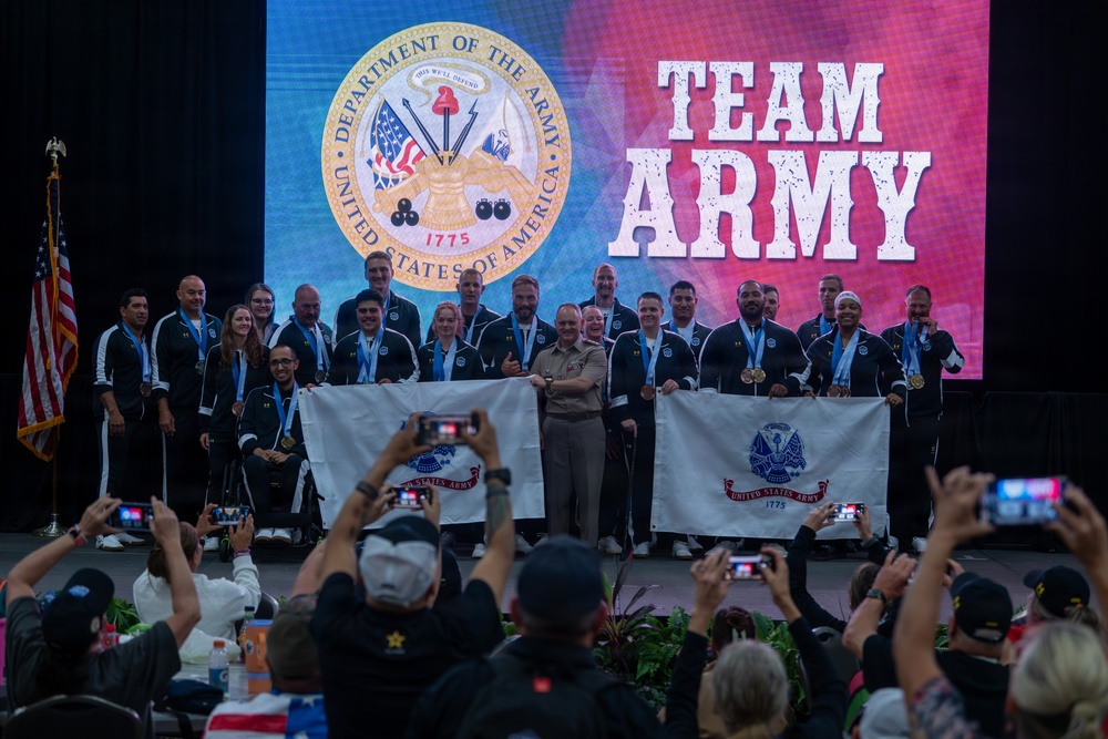 2026 Warrior Games