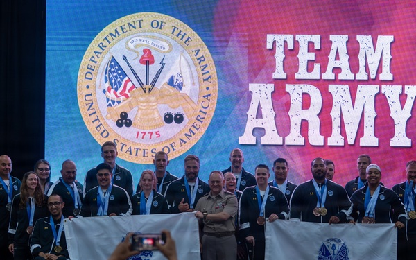 2026 Warrior Games