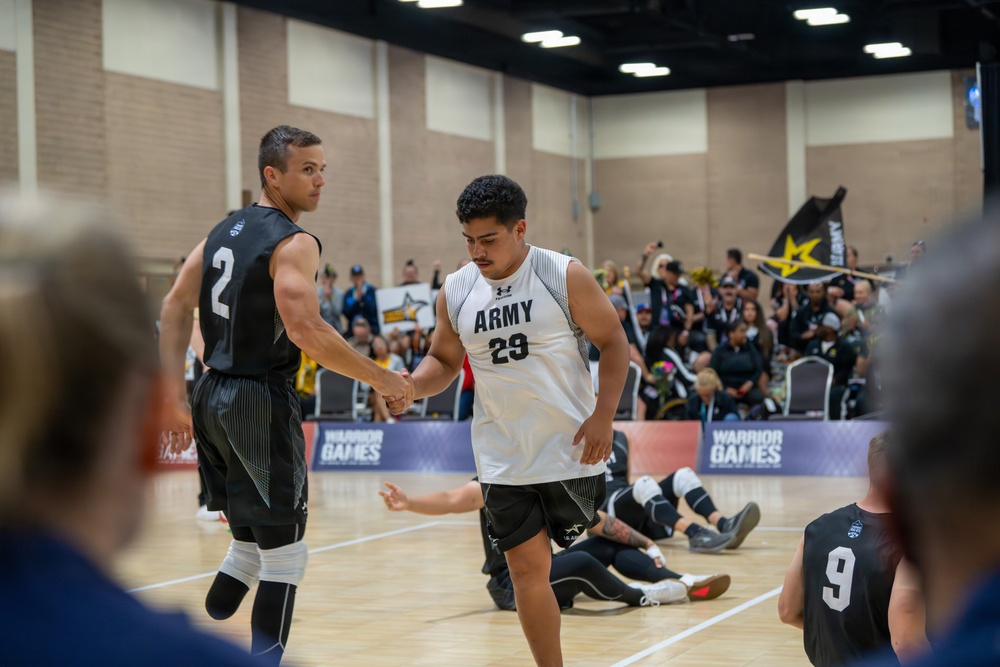 2026 Warrior Games