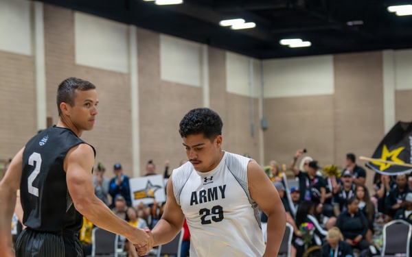 2026 Warrior Games